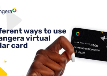 Different Ways to Use Changera Virtual Dollar Card