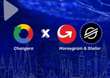Partnership Announcement: Move Money Faster with MoneyGram & Stellar on Changera
