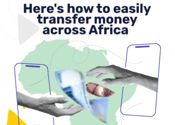 Here’s How to Easily Transfer Money Across Africa
