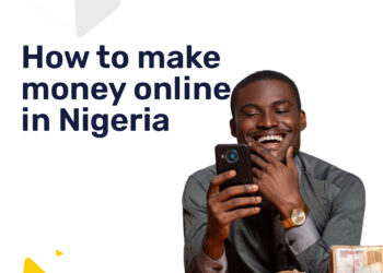 How to Make Money Online in Nigeria