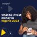 Where to Invest Money in Nigeria in 2023