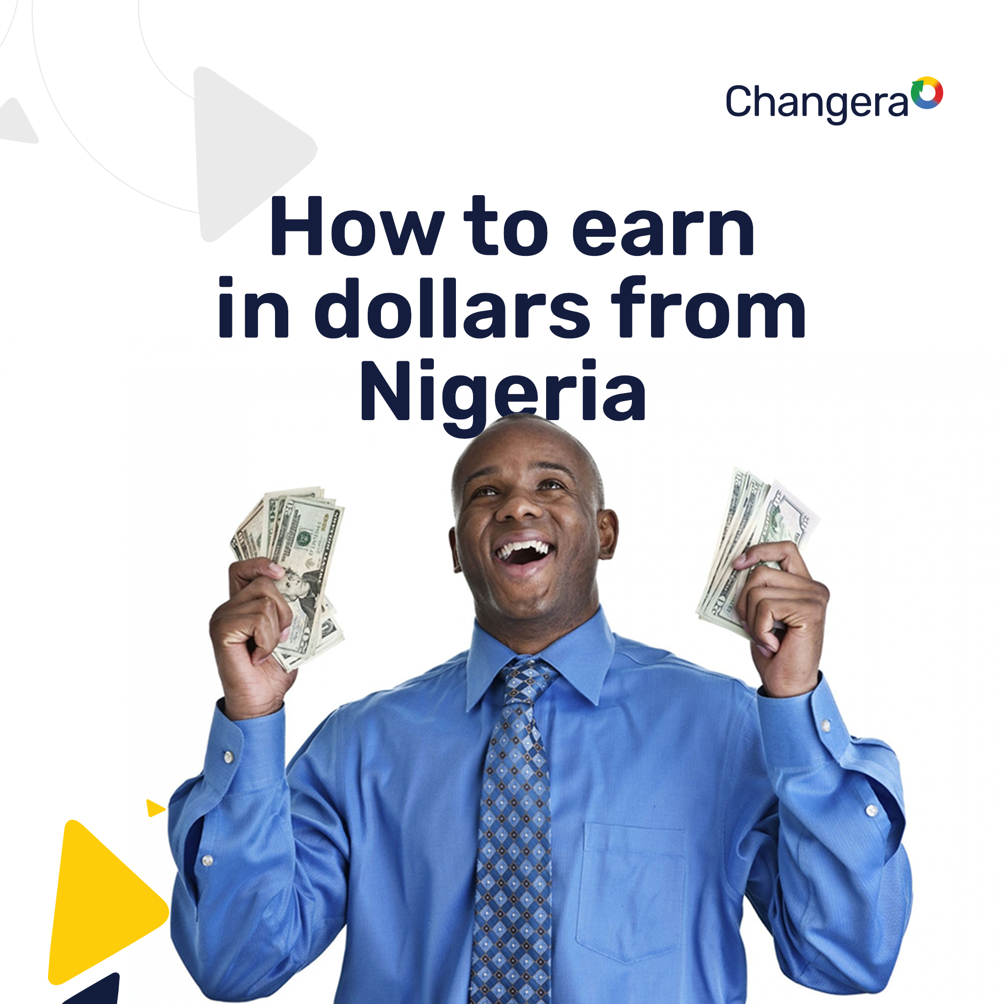 how-to-earn-in-dollars-from-nigeria