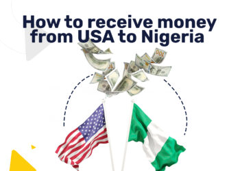 A guide to receiving money from the USA in Nigeria