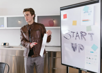 How to Raise Capital for Business Ideas