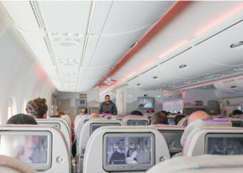 How to Get the Best Seat on a Plane