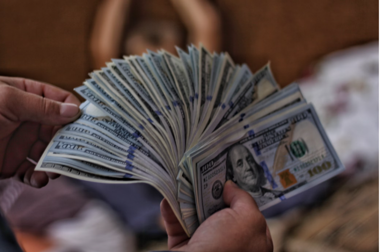 How to Buy Dollars Online in Nigeria Changera Blog