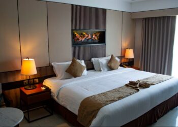 How to Book an International Hotel in Nigeria
