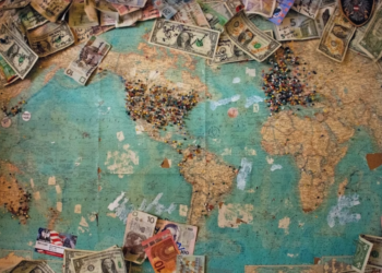 Countries with the Highest International Remittances