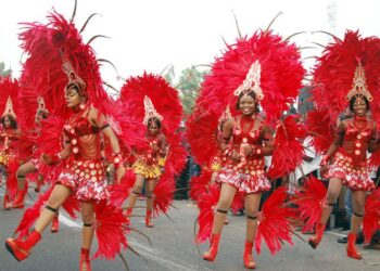 Must-Attend Events During Dirty December in Nigeria