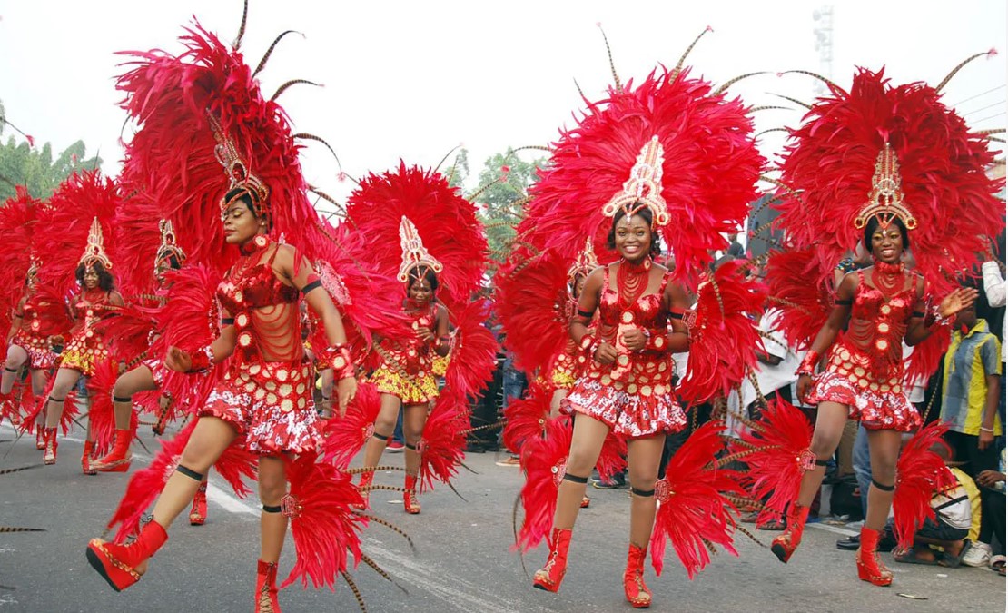 Must-Attend Events During Dirty December in Nigeria - Changera Blog