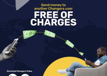 Changera Launches “Request Money” Feature