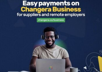 Changera Launches Fx Feature for Business Users