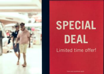 Black Friday Deals 2023: What You Should Look Out For