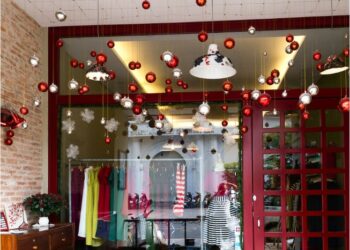 How to Pay for Christmas Shopping 2023