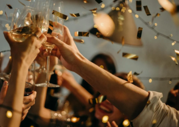 Ways to Enjoy Detty December on A Budget