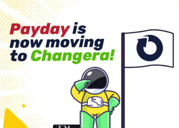 PayDay x Changera; The Migration Journey