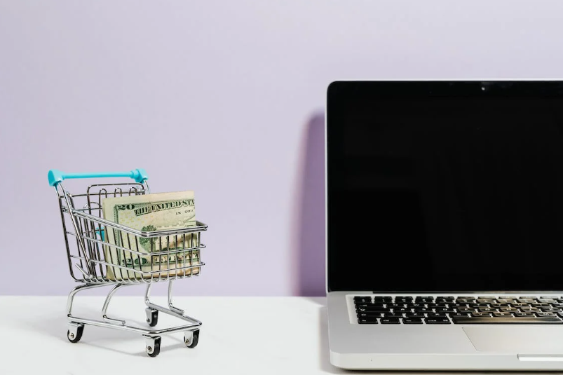 Tips for Safer Online Shopping