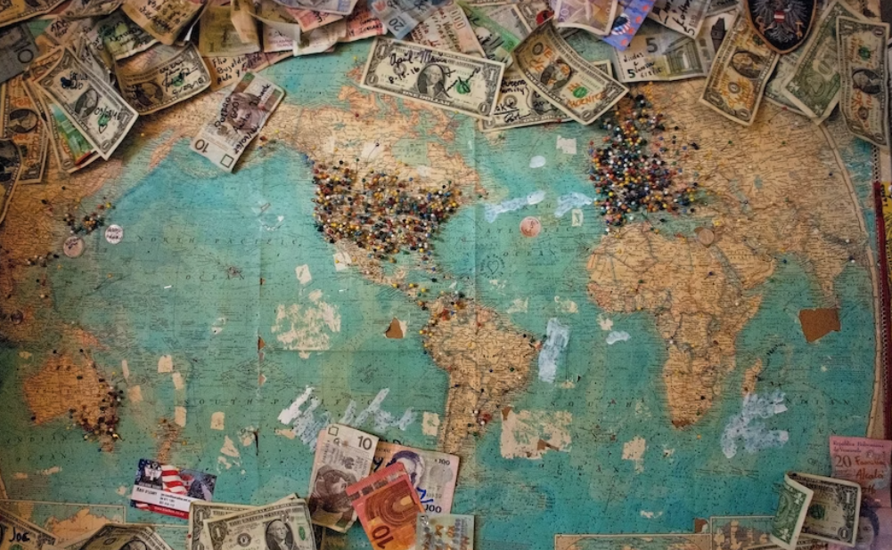 10 Ways to Send Money Across Africa